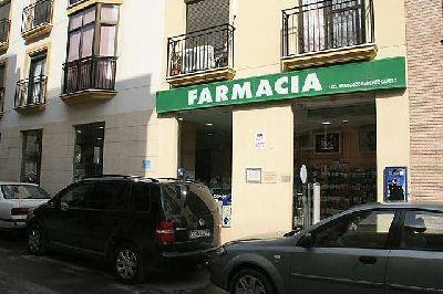Farmacia Francisco Sánchez Capelo
