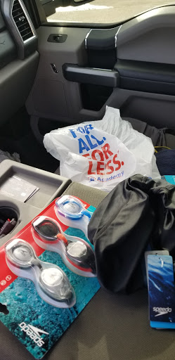 Sporting Goods Store «Academy Sports + Outdoors», reviews and photos, 1414 N Loop 336 W, Conroe, TX 77304, USA