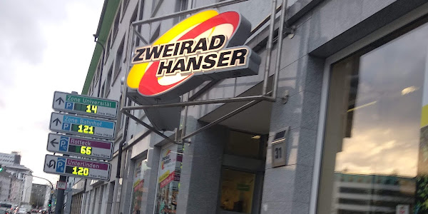 Zweirad-Hanser GmbH