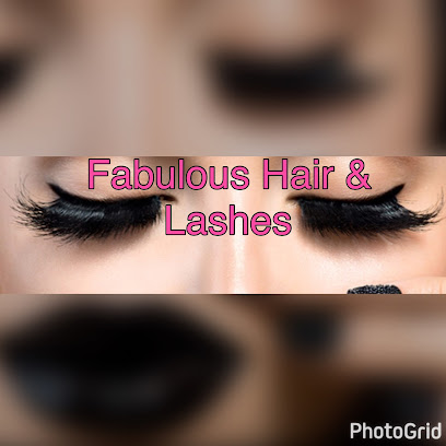 Fabulous Hair & Lashes