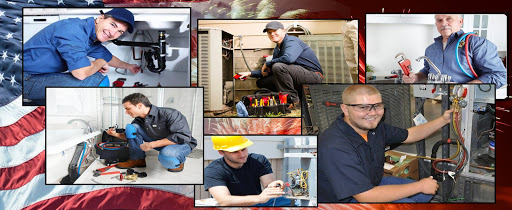 Plumber «A-1 American Services», reviews and photos, 11838 Rock Landing Dr #125, Newport News, VA 23606, USA