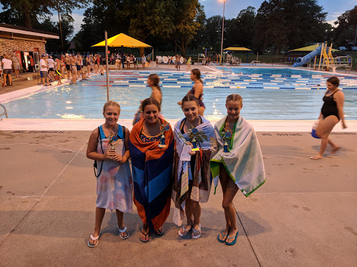 Public Golf Course «Elmwood 18 Hole Golf Course», reviews and photos, 6232 Pacific St, Omaha, NE 68106, USA