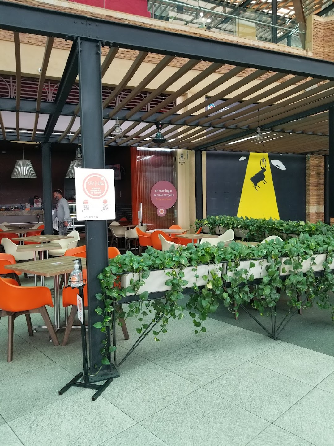 Centro Comercial Cañaveral