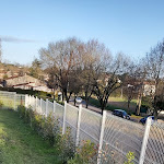 Photo n° 2 de l'avis de Maud.H fait le 13/12/2023 à 14:10 pour Daniel Moquet signe vos clôtures - Ent. Baron à Pisany