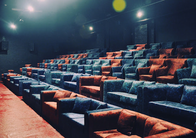Reviews of Moving Pictures Cinema in London - Other