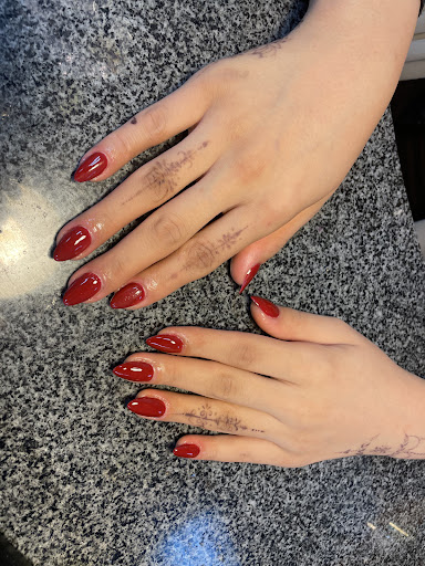 Beauty Salon «Rasmia Hair Salon», reviews and photos, 9704 Dix, Dearborn, MI 48120, USA