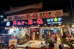 Bar B-Q Stop image