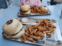 Plats et boissons du Restaurant Too Good Burger à Cornebarrieu - n°17