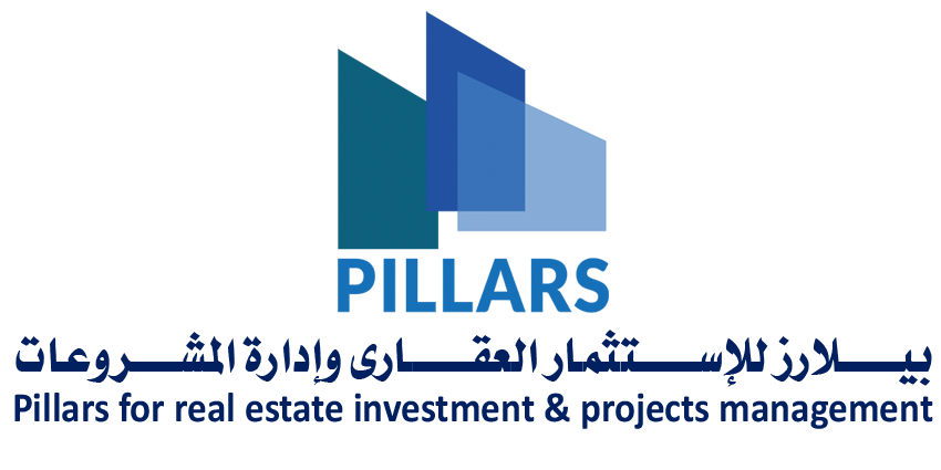 Pillars for Real estate Investment