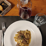 Photo n°1 de l'avis de Daniel.r fait le 26/04/2023 à 08:12 sur le  Ristorante Alta Quota à Gorgo al Monticano