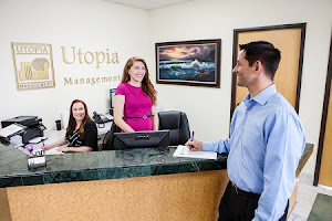 Utopia Property Management-Chula Vista