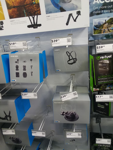 Electronics Store «Best Buy», reviews and photos, 3450 S Glenstone Ave, Springfield, MO 65804, USA