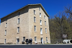 Pickwick Mill Inc