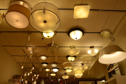 Lighting Store «Springfield Electric Lighting & Design», reviews and photos, 902 Four Seasons Rd, Bloomington, IL 61701, USA