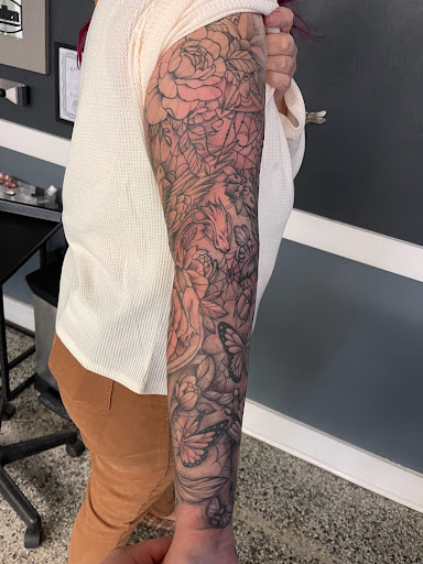 Explore always and forever tattoo ideas, creative tattoo ideas in Sanford, available at Luv Ink