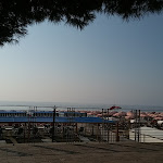 Photo n°1 de l'avis de Mauro.l fait le 30/07/2018 à 07:14 sur le  Corallo à Spotorno