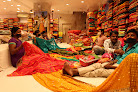 Rama Sarees Aminabad   Best Saree Shop | Buy Saree In Lucknow