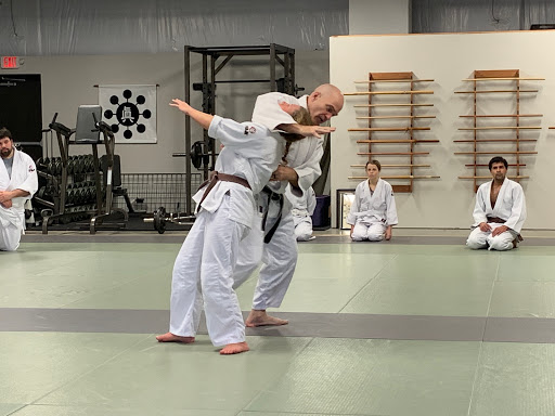 Georgia Martial Arts & Self Defense