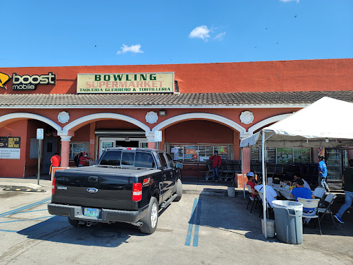 Grocery Store «Bowling Supermarket», reviews and photos, 1425 S Main St, Belle Glade, FL 33430, USA