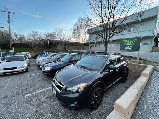 Used Car Dealer «NorCal Motor Group», reviews and photos, 5080 Chiles Rd #2, Davis, CA 95618, USA