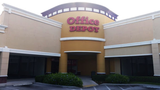 Office Supply Store «Office Depot», reviews and photos, 2373 SE Federal Hwy, Stuart, FL 34994, USA