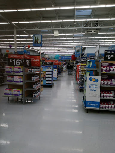 Department Store «Walmart Supercenter», reviews and photos, 38020 US-18, Prairie du Chien, WI 53821, USA