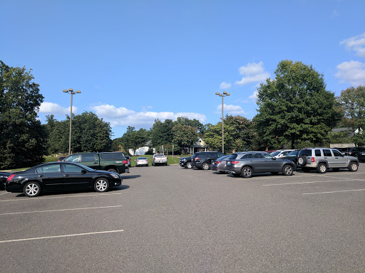 Golf Course «Generals Ridge Golf Course», reviews and photos, 9701 Manassas Dr, Manassas Park, VA 20111, USA