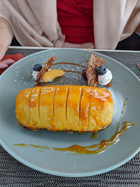 Plats et boissons du Restaurant Le Héron Cendré à Rouilly-Sacey - n°12