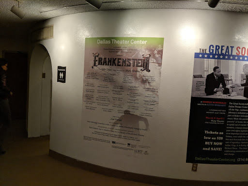 Performing Arts Theater «Kalita Humphreys Theatre», reviews and photos, 3636 Turtle Creek Blvd, Dallas, TX 75204, USA