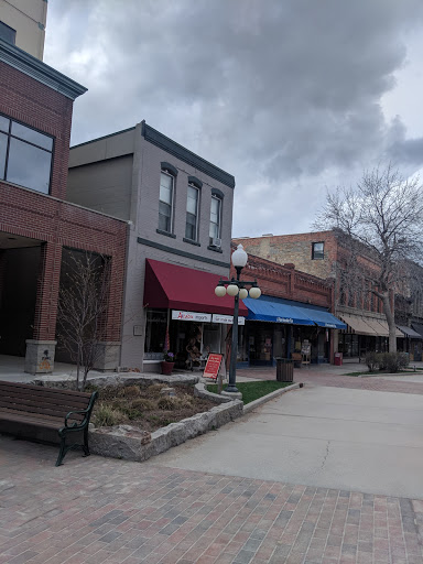 Gourmet Grocery Store «Pan Handler», reviews and photos, 40 S Last Chance Gulch St, Helena, MT 59601, USA