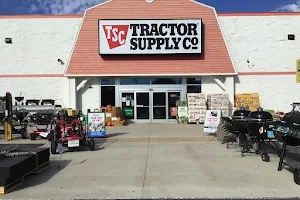 Tractor Supply Co. image