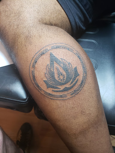 Explore tattoo ideas for men small arm, creative tattoo ideas in Fuquay Varina, available at 401 Tattoo and Antiquities
