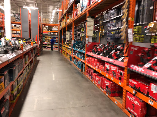 Home Improvement Store «The Home Depot», reviews and photos, 4829 US-90, Pace, FL 32571, USA