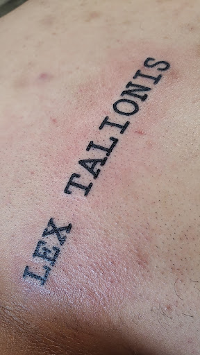 Explore irish tattoo ideas for guys, creative tattoo ideas in Gilroy, available at 2911 Tattoo