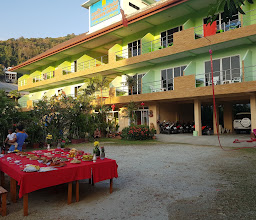Karon Suite Apartment photo