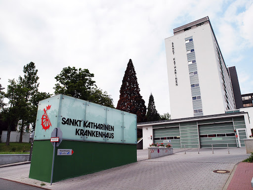 St. Catherine Hospital