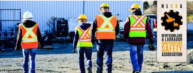 Newfoundland and Labrador Construction Safety Association
