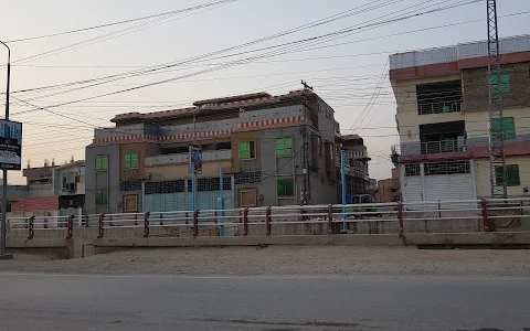 Student Welfare Hostel 3 Peshawar image