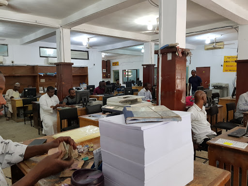 kamalah Business center, Business Centre, CafeOpposite Central Hotel, Bompai Rd, Fagge, Kano, Nigeria, Park, state Kano