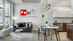 Fegi Gestion Inmobiliaria Spa