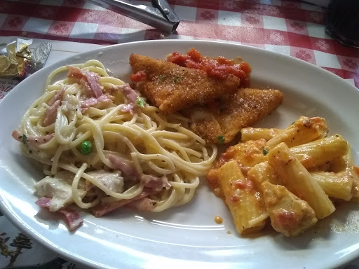Buca di Beppo Italian Restaurant