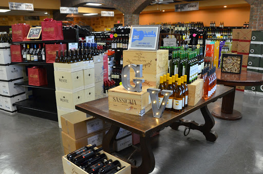Liquor Store «Grapevine Wine & Spirits», reviews and photos, 8109 Moores Ln, Brentwood, TN 37027, USA