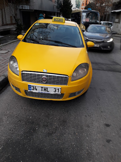 Hür Telsiz Taksi