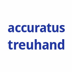 Rezensionen über Accuratus-Treuhand GmbH in Zürich - Finanzberater