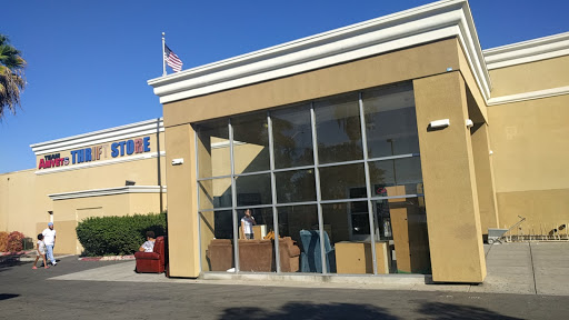 Thrift Store «Team Amvets Thrift Store», reviews and photos