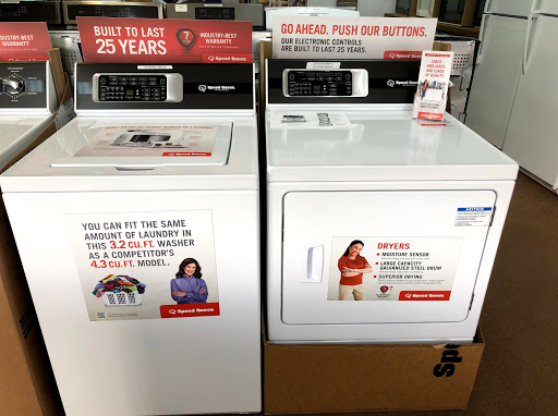 Appliance Store «Pequannock Appliance Sales», reviews and photos, 224 Newark Pompton Turnpike, Pequannock Township, NJ 07440, USA