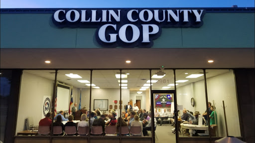 Collin County Republican Party