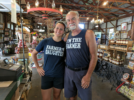 Produce Market «Richards Fruit Market», reviews and photos, 6410 Middle Rd, Middletown, VA 22645, USA