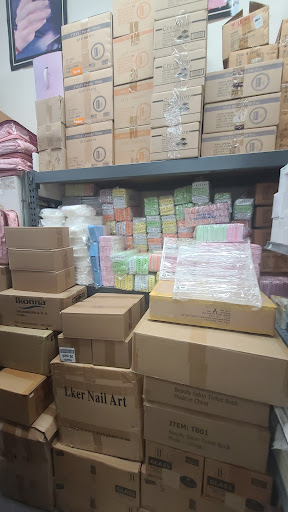 Beauty Supply Store «Mica Beauty Supply», reviews and photos, 1186 E Holt Ave, Pomona, CA 91767, USA