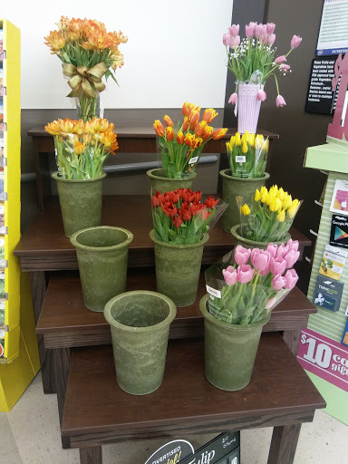 Grocery Store «Kroger», reviews and photos, 910 Hebron Rd, Heath, OH 43056, USA